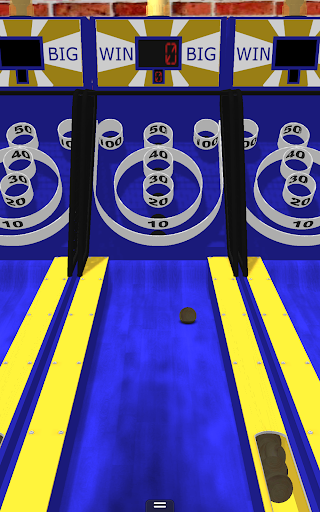 Arcade Roller Screen 2