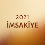 Cover Image of Download İmsakiye 2021: İftara Ne Kadar  APK