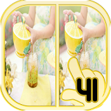 Find Difference beverage icon
