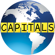 Top 20 Education Apps Like Coutries Capitals Quiz - Best Alternatives