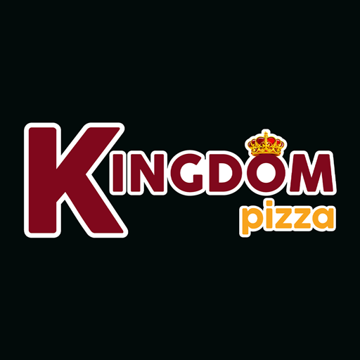 Kingdom Pizzaria logo