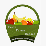 Fresh Farms Basket