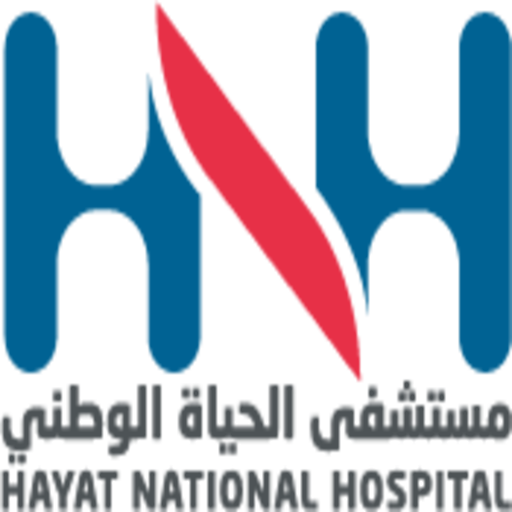 Hayat HR Portal logo