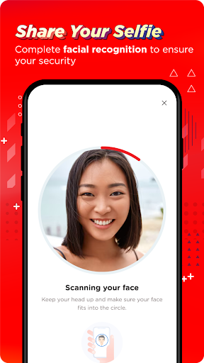 Tune Talk Screen 2