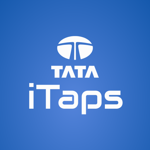 iTaps logo