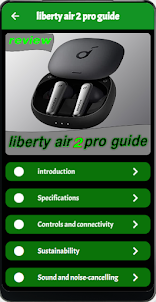 anker liberty air 2 pro guide