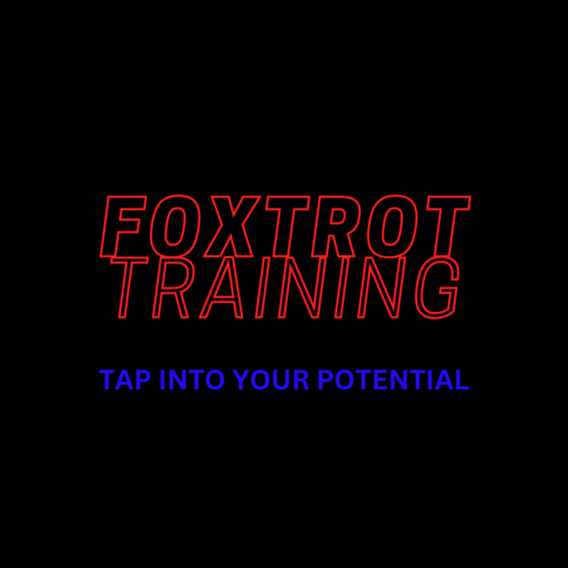 Foxtrot Training logo