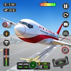 Flying Plane Flight Simulator 3D - Airplane Games 1.2.6