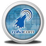 RokaCom: Secure Calls and Txt icon