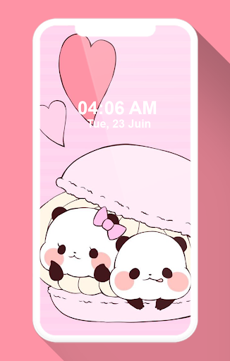 Download Kawaii Wallpapers Cute Adorable Minimal Free For Android Kawaii Wallpapers Cute Adorable Minimal Apk Download Steprimo Com