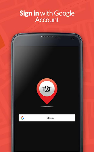 Track2Ticket (tracking and ass Screenshot 1 - AppWisp.com