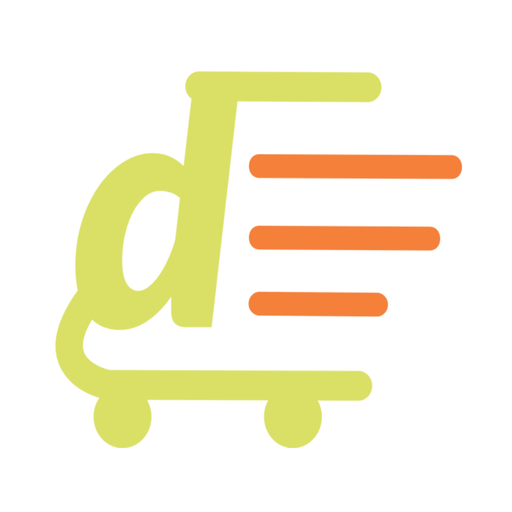 Delivast Operator logo