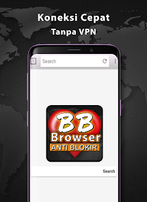 BF-Brokep Browser Anti Blokir