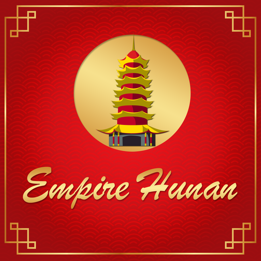 Empire Hunan Lowell Ordering logo
