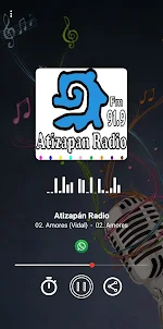 Atizapán Radio