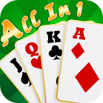 Solitaire Master - Card Game Collection Apk