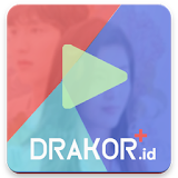 Drakor.id+ icon