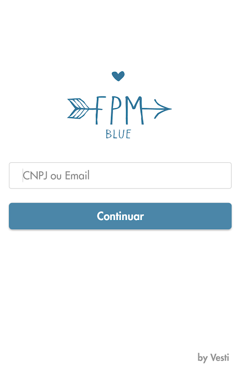 FPM Blue - 6.0.92 - (Android)