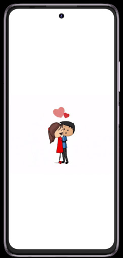Android application Valentines Day Quotes 2023 screenshort