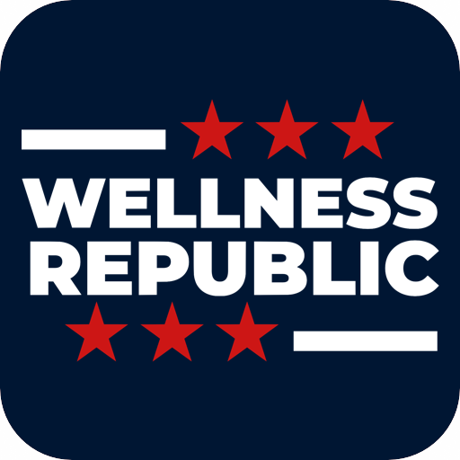 Wellness Republic logo