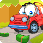 Wheelie 7 - Detective 1.5.1