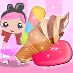 Cover Image of Download Surprise Ice Cream Kids  APK