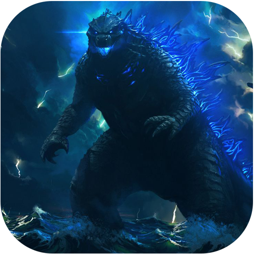 Godzilla Wallpapers Download on Windows