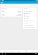 screenshot of United Bank Mobile Banking
