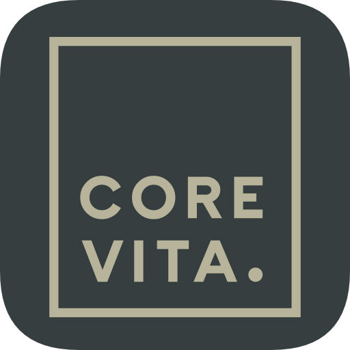 COREVITA logo