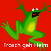 Frosch geh Heim