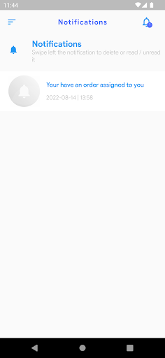 مندوب عمّرها Screen 2