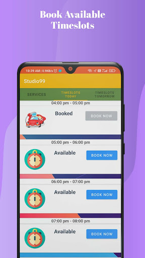 Kebio Screen 3