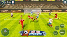 サッカー ストライク 3D サッカー ゲームのおすすめ画像2