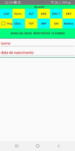 NiverAll Screen 3