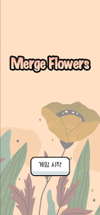Merge Flowers