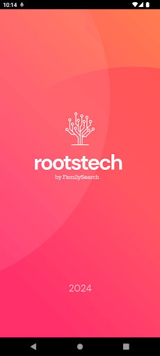 RootsTechのおすすめ画像1