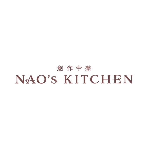 Naos Kitchen logo