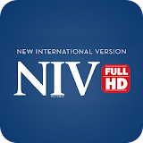 Bible NIV Free Download icon