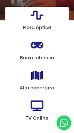Conexão JK Net Screen 3