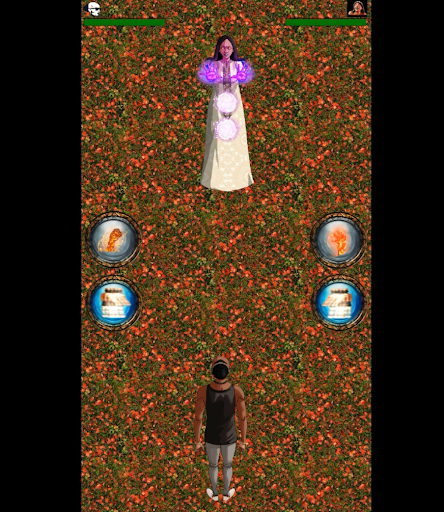 Cool Black Screen 3