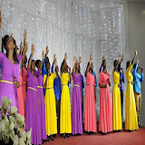 Rwandan Christ Choirs icon