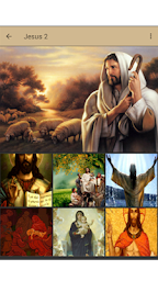 Jesus Wallpaper - Gudelplay Apps