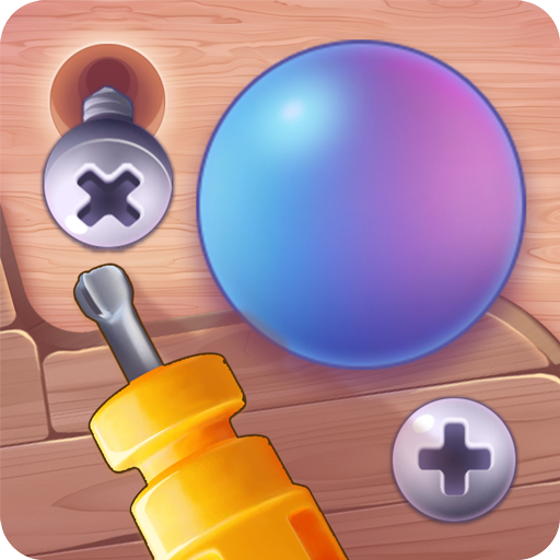 Screws And Balls تنزيل على نظام Windows