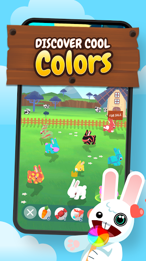 Bunniiies - Family Edition Screen 3