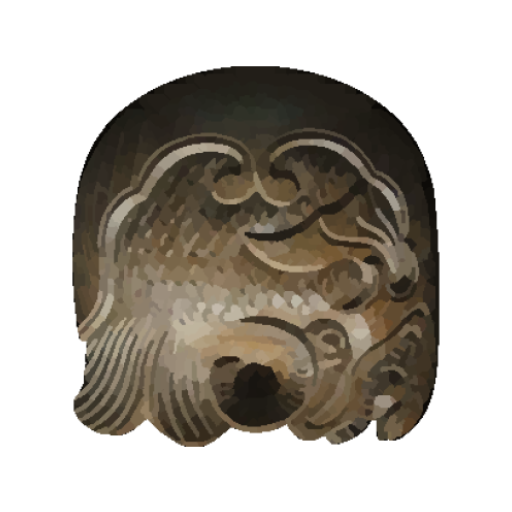 Mokugyo Pro logo