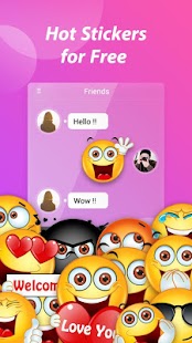 GO Keyboard Pro - Emoji, GIF, Screenshot
