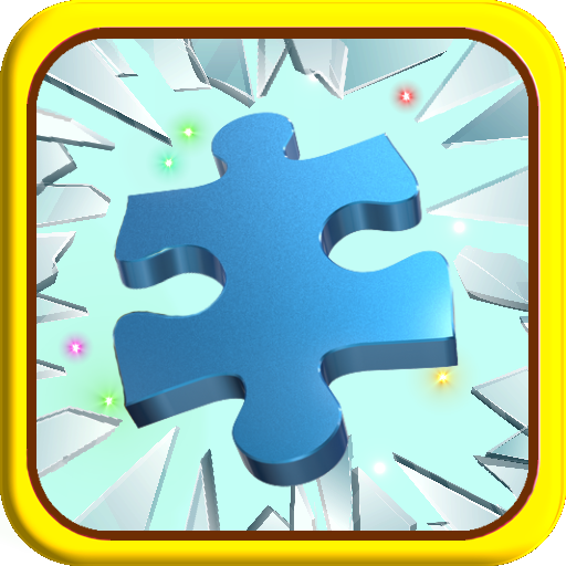 Pocket Jigsaw Puzzles