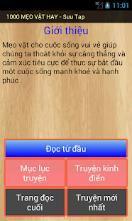 1000 Mẹo Vặt Hay Nhất(圖2)-速報App