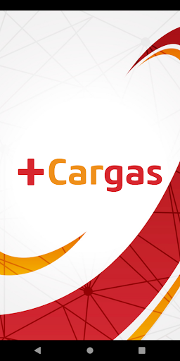 Android application +Cargas screenshort