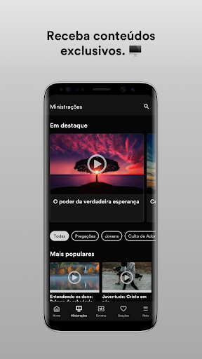 Batista Betel CT Screen 2